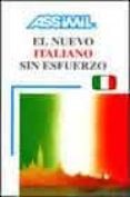 el nuevo italiano sin esfuerzo-g. galdo-9782700501186 el nuevo italiano sin esfuerzo-g. galdo-9782700501186