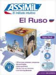 superpack el ruso-9782700580686 superpack el ruso-9782700580686