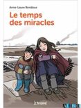 LE TEMPS DES MIRACLES-11922194-otro-formato