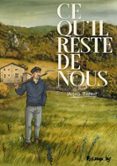 CE QU'IL RESTE DE NOUS