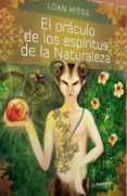 el oraculo de los espiritus de la naturaleza-loan miege-9782813203786 el oraculo de los espiritus de la naturaleza-loan miege-9782813203786