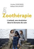 ZOOTHÉRAPIE  (edición en francés)