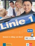 LINIE 1 B2 ALU+EJER+DVDROM-9854220-otro-formato