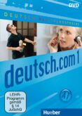 deutsch.com 1 dvd-franz specht-9783190716586 deutsch.com 1 dvd-franz specht-9783190716586