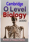 CAMBRIDGE O LEVEL BIOLOGY 5090  (edición en inglés)