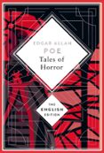 POE - TALES OF HORROR. ENGLISH EDITION