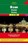roma, plano callejero (1:10000) (freytag & berndt)-9783707907186 roma, plano callejero (1:10000) (freytag & berndt)-9783707907186
