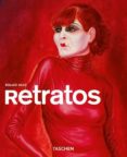retratos (taschen basic genre)-norbert wolf-9783822854686 retratos (taschen basic genre)-norbert wolf-9783822854686
