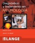 diagnostico y tratamiento en neurologia (2ª ed)-john brust-9786071508386 diagnostico y tratamiento en neurologia (2ª ed)-john brust-9786071508386