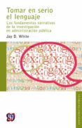 tomar en serio el lenguaje (ebook)-9786071618986 tomar en serio el lenguaje (ebook)-9786071618986