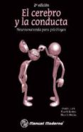 el cerebro y la conducta: neuroanatomia para psicologos (2ª ed)-david l. clark-9786074481686 el cerebro y la conducta: neuroanatomia para psicologos (2ª ed)-david l. clark-9786074481686