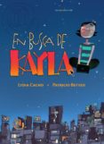 en busca de kayla-lydia cacho-9786079436186 en busca de kayla-lydia cacho-9786079436186