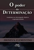 Descargar libros de Kindle it O PODER DA DETERMINAÇÃO
				EBOOK (edición en portugués) (Literatura española)