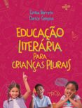 EDUCAÇÃO LITERÁRIA PARA CRIANÇAS PLURAIS  (edición en portugués)