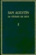 la ciudad de dios (t. i)-santo, obispo de hipona agustin-9788400021986 la ciudad de dios (t. i)-santo, obispo de hipona agustin-9788400021986