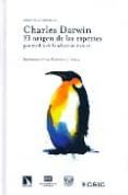 el origen de las especies por medio de la seleccion natural-charles darwin-9788400088286 el origen de las especies por medio de la seleccion natural-charles darwin-9788400088286
