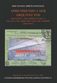 aprendiendo a ser arquitectos (ebook)-9788400089986 aprendiendo a ser arquitectos (ebook)-9788400089986