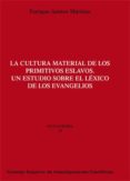 la cultura material de los primitivos eslavos (ebook)-9788400096786 la cultura material de los primitivos eslavos (ebook)-9788400096786