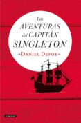 las aventuras del capitan singleton-daniel defoe-9788408085386 las aventuras del capitan singleton-daniel defoe-9788408085386