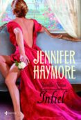 familia tristan: infiel-jennifer haymore-9788408109686 familia tristan: infiel-jennifer haymore-9788408109686