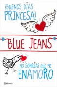 ¡buenos días, princesa! + no sonrías que me enamoro (pack) (ebook)-9788408112686 ¡buenos días, princesa! + no sonrías que me enamoro (pack) (ebook)-9788408112686