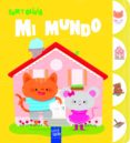 mi mundo: sam y olivia-9788408139386 mi mundo: sam y olivia-9788408139386