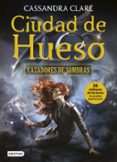 ciudad de hueso (cazadores de sombras 1)-cassandra clare-9788408153986 ciudad de hueso (cazadores de sombras 1)-cassandra clare-9788408153986