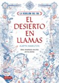 la rebelion del sol. el desierto en llamas-alwyn hamilton-9788408162186 la rebelion del sol. el desierto en llamas-alwyn hamilton-9788408162186