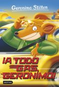 gs 59: ¡a todo gas, geronimo!-9788408172086 gs 59: ¡a todo gas, geronimo!-9788408172086