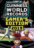 guinness world records 2019: gamer s edition-9788408194286 guinness world records 2019: gamer s edition-9788408194286