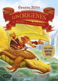 Amazon descarga libros iphone LOS ORÍGENES DEL REINO DE LA FANTASÍA (Spanish Edition)