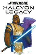 Star Wars. Halcyon Legacy-14491967-otro-formato