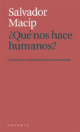 ¿Que nos hace humanos?-13039716-otro-formato