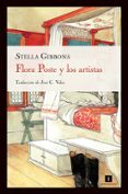 flora poste y los artistas-stella gibbons-9788415130086 flora poste y los artistas-stella gibbons-9788415130086