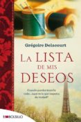la lista de mis deseos-grego delacourt-9788415140986 la lista de mis deseos-grego delacourt-9788415140986