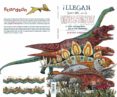 ¡llegan los dinosaurios!-dustin harbin-9788415208686 ¡llegan los dinosaurios!-dustin harbin-9788415208686