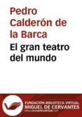 el gran teatro del mundo (ebook)-9788415219286 el gran teatro del mundo (ebook)-9788415219286