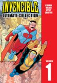 invencible. ultimate collection. volumen 1-robert kirkman-cory walker-9788415225386 invencible. ultimate collection. volumen 1-robert kirkman-cory walker-9788415225386