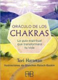 oráculo de los chakras-tori hartman-9788415292586 oráculo de los chakras-tori hartman-9788415292586