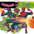 spiderman: spiderman vs. duende verde-9788415343486 spiderman: spiderman vs. duende verde-9788415343486