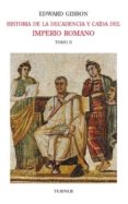 historia de la decadencia y caída del imperio romano. tomo iii (ebook)-edward gibbon-9788415427186 historia de la decadencia y caída del imperio romano. tomo iii (ebook)-edward gibbon-9788415427186