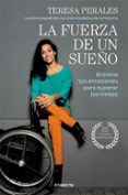 la fuerza de un sueño-teresa perales-9788415431886 la fuerza de un sueño-teresa perales-9788415431886
