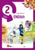 DBH 2 - EKI - ENGLISH (PACK 3)-2349392-otro-formato