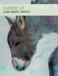 platero i jo-juan ramon jimenez-9788415681786 platero i jo-juan ramon jimenez-9788415681786