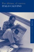 por ultimo, el cuervo (ebook)-9788415723486 por ultimo, el cuervo (ebook)-9788415723486