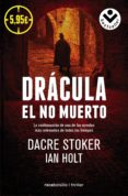 dracula: el no muerto-drace stoker-ian holt-9788415729686 dracula: el no muerto-drace stoker-ian holt-9788415729686
