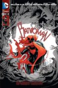 batwoman: un mundo anegado-j.h. williams ii-9788415748786 batwoman: un mundo anegado-j.h. williams ii-9788415748786
