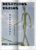 desatinos varios (ebook)-pilar gonzabar-9788415768586 desatinos varios (ebook)-pilar gonzabar-9788415768586