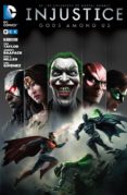 injustice: gods among us núm. 01-tom taylor-jheremy raapack-9788415844686 injustice: gods among us núm. 01-tom taylor-jheremy raapack-9788415844686
