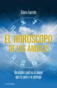 el horoscopo de los angeles (ebook)-9788415864486 el horoscopo de los angeles (ebook)-9788415864486